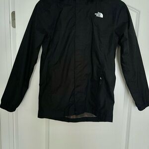 The North Face Black Jacket